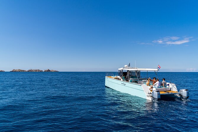Luxury Blue Cave and Elaphiti Islands Small Group Tour - Price and Value for Money