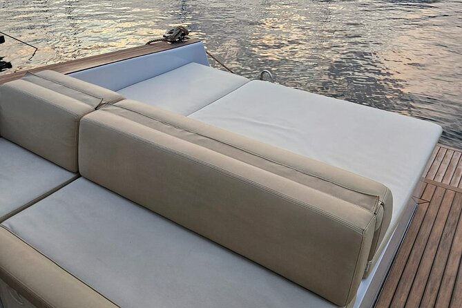 Luxury Blue Cave and Hvar Island Boat Tour from Split - Key Points