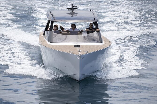 Luxury Blue Cave and Hvar Island Boat Tour from Split - The Blue Cave: A Must-See Natural Wonder