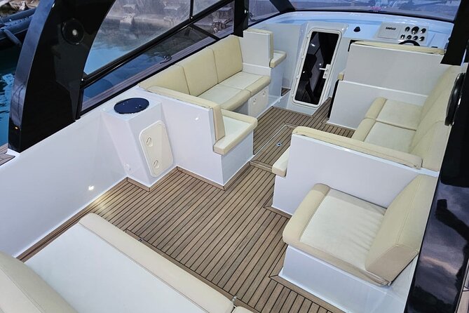 Luxury Blue Cave and Hvar Island Boat Tour from Split - Who Will Enjoy This Tour