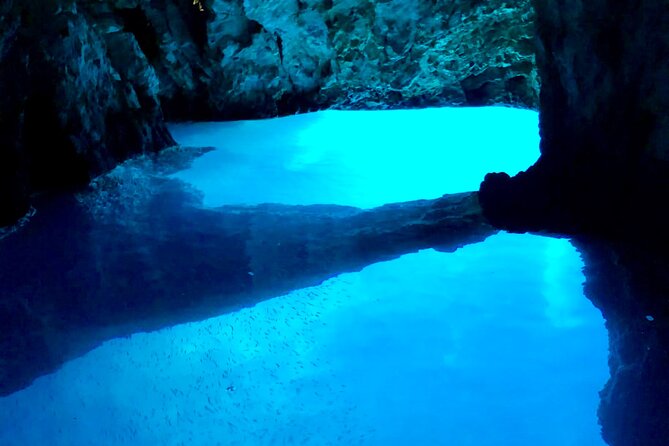 Luxury Blue Cave & Five Islands Tour from Split - Key Points
