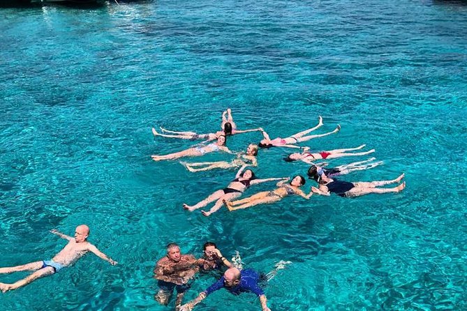 Luxury Blue Cave, Hvar and Vis Boat Tour from Split and Brac - Visiting the Blue Cave: Croatia’s Must-See Natural Marvel