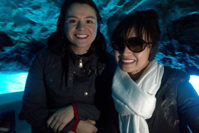 Luxury Boat - Blue Cave From Split Island-Hopping Full-Day Cruise, Hvar, Vis - Uncover the Beauty of Croatia’s Islands on a Full-Day Speedboat Cruise from Split