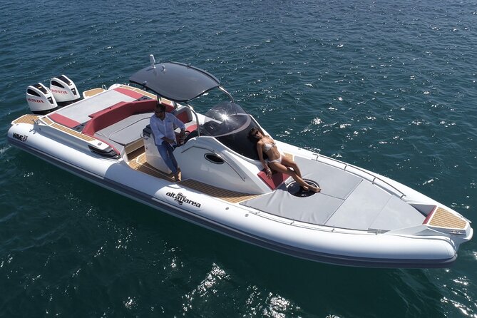 Luxury Boat Private Tour to Favignana and Levanzo in Sicily - Who Will Enjoy This Tour Most