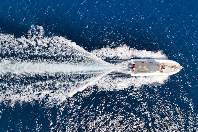 Luxury Boat Private Tour to Favignana and Levanzo in Sicily - Flexibility and Cancellation Policy