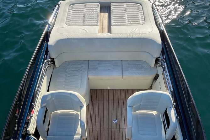 Luxury Boat Tour on Lake Como - Customization and Longer Tours