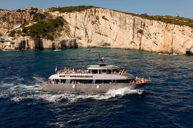 Luxury Boat Trip to Symi Island with Swimming at St. George Bay - Pacing and Schedule Highlights
