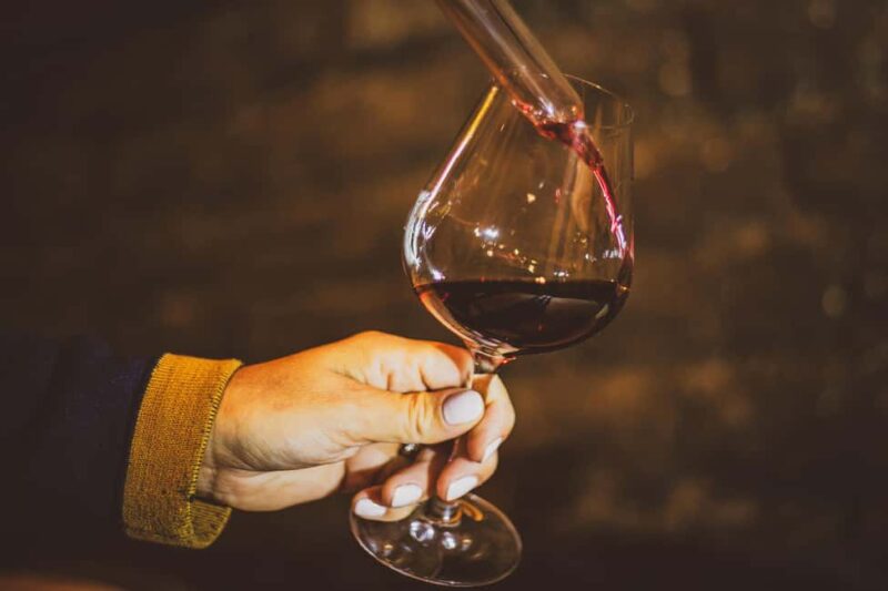 Luxury Burgundy Private Wine Tour - Wine Tasting at Family-Run Estates