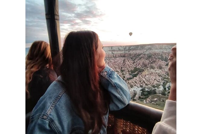 Luxury Cappadocia Balloon Tour (Goreme) - Comparing This Tour to Similar Balloon Experiences