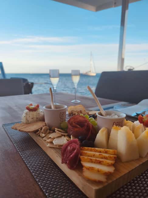 Luxury Catamaran Cruise Along Algarve Coast - Who Should Consider This Tour?