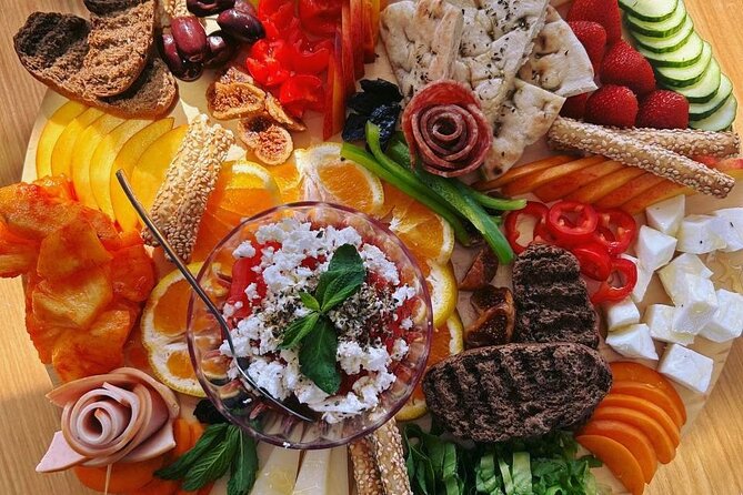 Luxury Catamaran Cruise from Panormo Port with Lunch and Drinks - Unlimited Drinks and WiFi Keep Everyone Refreshd and Connected