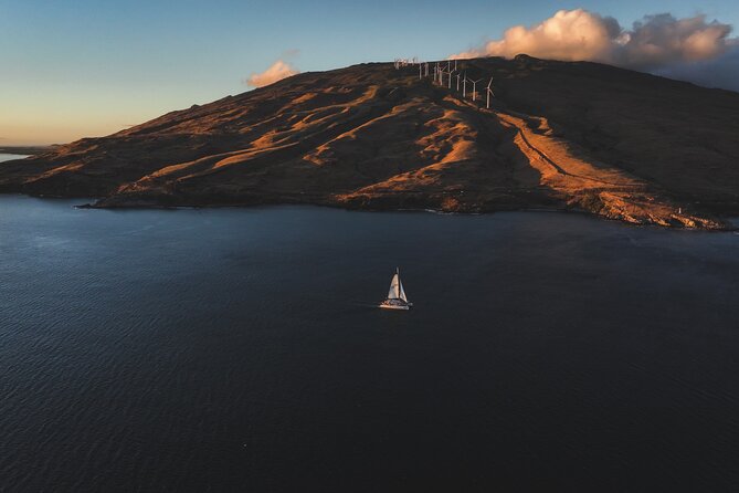 Luxury Catamaran Royal Sunset Dinner Sail (Adults-Only) - Dining Experience: Five-Course Gourmet Meal