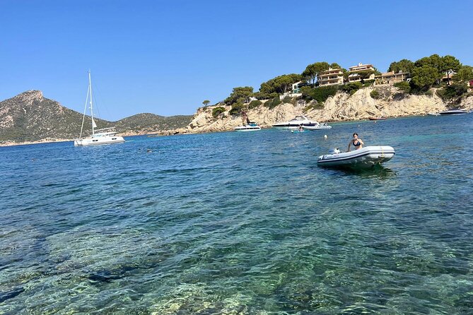 Luxury Catamaran sailing with welcome Drinks Tapas Max10-12Person - Water Toys and Coastal Sightseeing