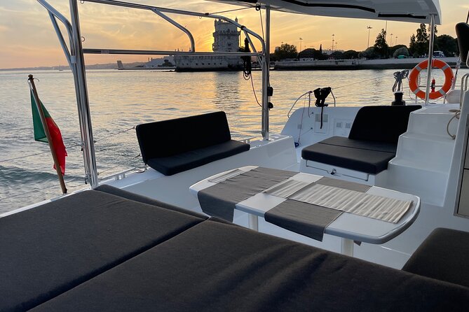 LUXURY Catamaran Sunset and Wine cruise - Frequently Asked Questions