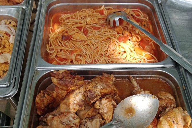 Luxury Catamaran Tour to Isla Mujeres with Transportation - Snorkeling at Arrecife El Meco