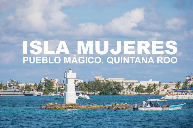 Luxury Catamaran tour to Isla Mujeres with transportation from Playa del Carmen - The Experience on the Luxury 45-Foot Catamaran