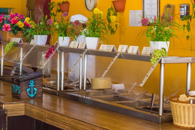 Luxury Catamaran tour to Isla Mujeres with transportation from Playa del Carmen - Considerations and Limitations