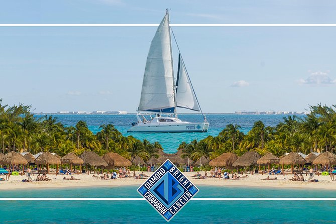 Luxury Catamaran tour to Isla Mujeres with transportation from Playa del Carmen - Comparing This Tour to Similar Options