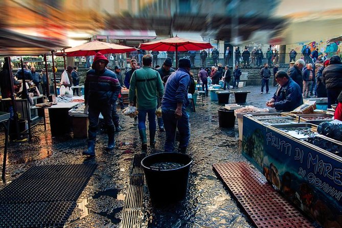 LUXURY CATANIA TRANSFER to city center (Airport, Hotels, Port, Station) - Why This Transfer Stands Out from Others