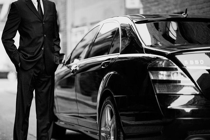 LUXURY CATANIA TRANSFER to city center (Airport, Hotels, Port, Station) - Who Will Most Benefit from This Service