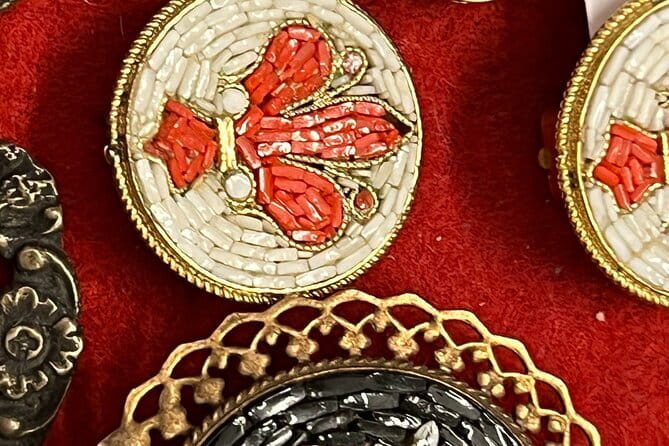 Luxury Chauffeur Service THE MALL from Florence to Reggello - Why This Tour Stands Out for Luxury Shoppers