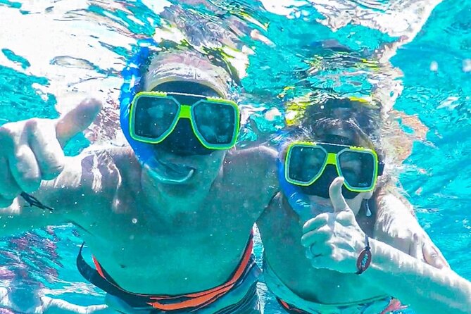 Luxury Cozumel Catamaran: Snorkel, Beach Club & Relaxation - The Start: Meeting at Muelle Fiscal de Cozumel