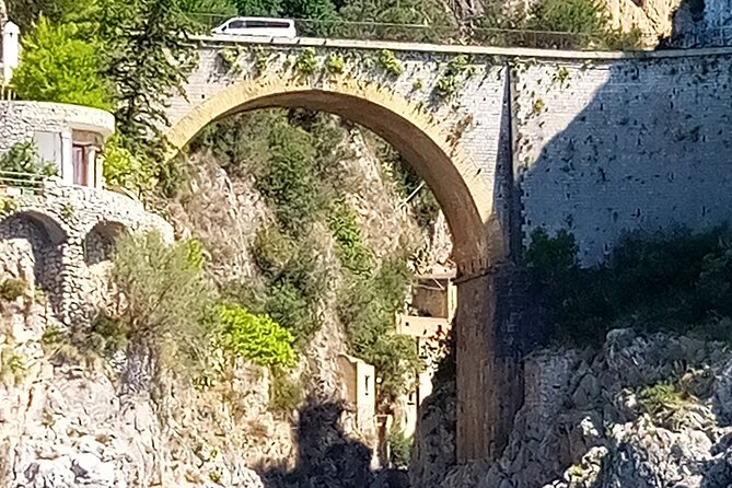 Luxury cruise from Salerno along the Amalfi Coast - Who Will Enjoy This Tour Most