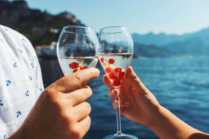 Luxury Cruises - Cost and Booking Considerations