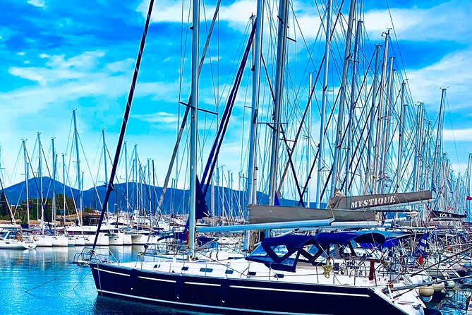 Luxury Day Cruises to Ithaca - swimming, snorkeling food and more ! - Who Would Enjoy This Experience Most?