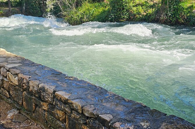 Luxury Day tour to Krka National Park and Waterfalls - Practical Considerations and Recommendations