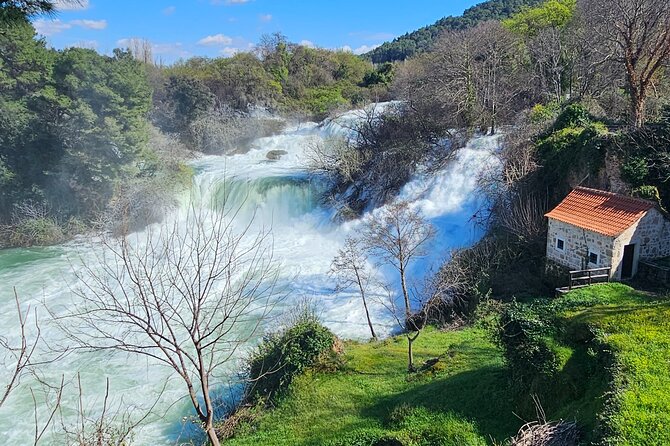 Luxury Day tour to Krka National Park and Waterfalls - Comparing This Tour to Other Dubrovnik Excursions