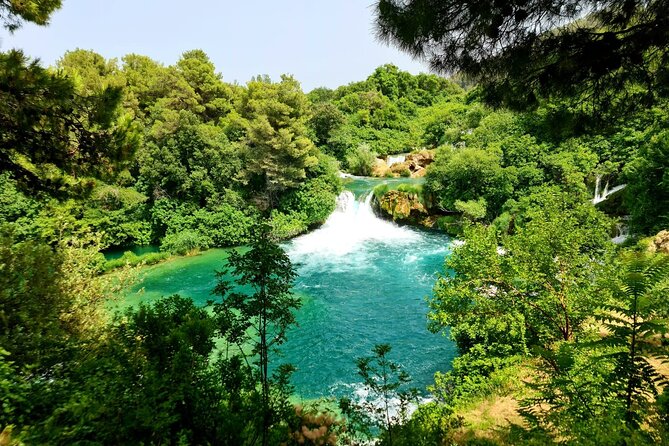 Luxury Day tour to Krka National Park and Waterfalls - Final Thoughts on the Krka National Park and Waterfalls Tour