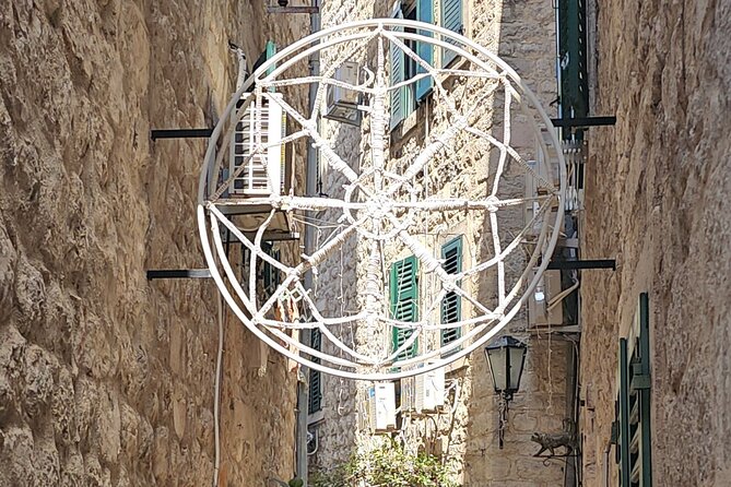 Luxury Day tour to Montenegro - Perast: Serene Coastal Charm