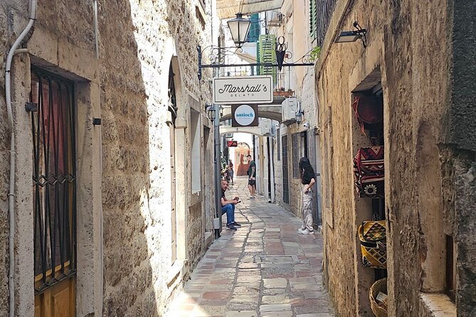 Luxury Day tour to Montenegro - Pacing and Duration: Balancing Sightseeing and Relaxation