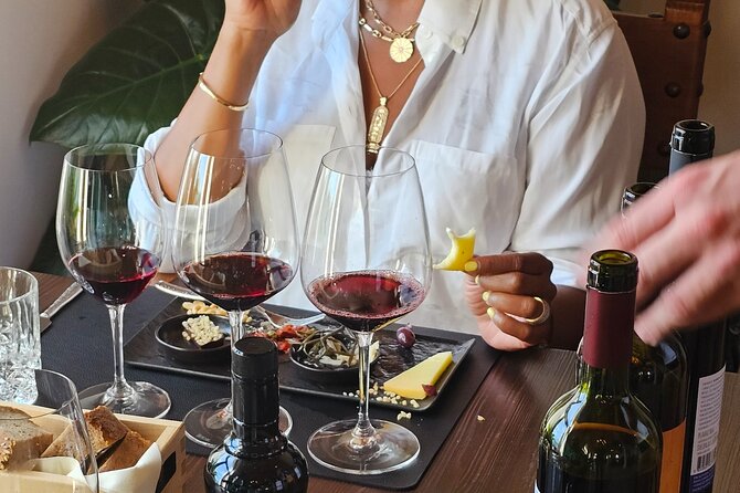 Luxury Day tour to Split - Tasting Fine Wines at Milo Winery in Peljeac