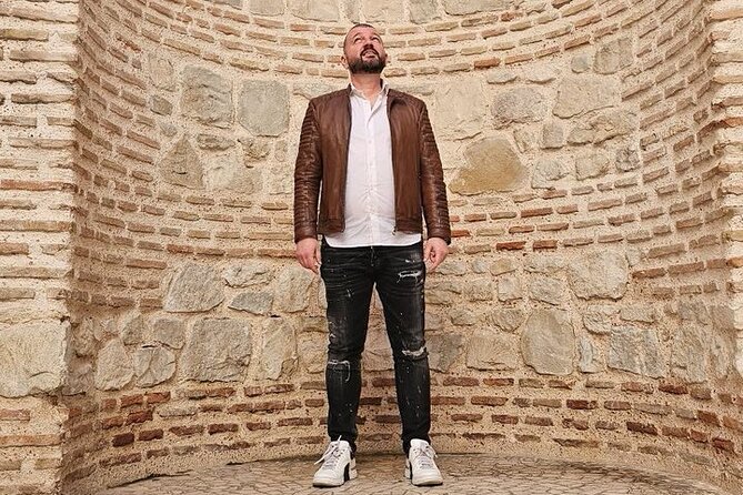 Luxury Day tour to Split - Fresh Oysters at a Local Farm