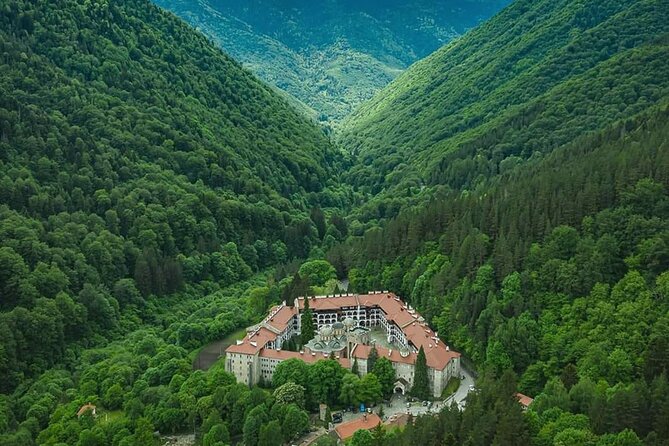 Luxury Day Trip to Boyana Church and Rila Monastery - Exploring Boyana Church: A UNESCO Heritage Treasure