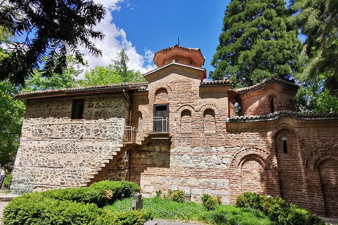 Luxury Day Trip to Boyana Church and Rila Monastery - The Mountain Experience at Vitosha