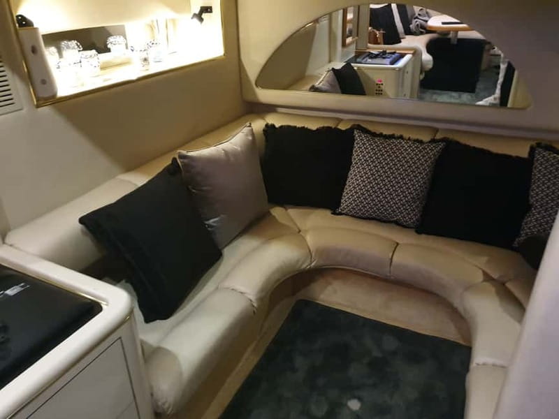 Luxury Douro Yacht Tour: Scenic Views & Complimentary Drinks - Enjoy an Intimate Private Douro River Cruise in Portugal