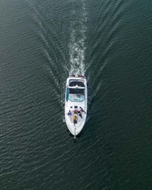 Luxury Douro Yacht Tour: Scenic Views & Complimentary Drinks - Who Will Love This Douro Yacht Tour?