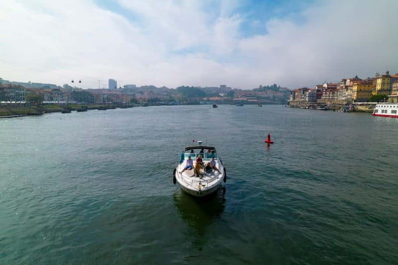 Luxury Douro Yacht Tour: Scenic Views & Complimentary Drinks - Final Thoughts on the Luxury Douro Yacht Experience