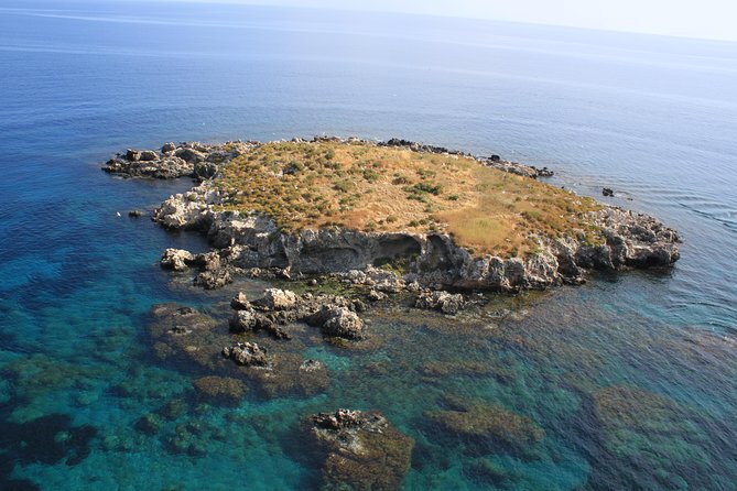 Luxury Eden 18 Private Self-drive boat hire in Latchi - The Authentic Charm of Latchi Watersports Centre