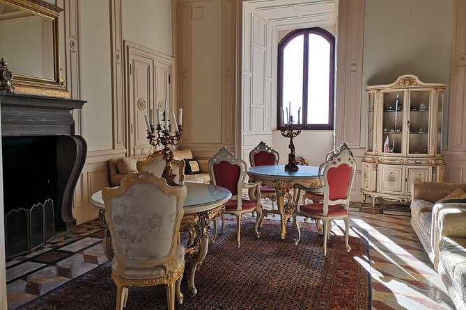 Luxury Eno and Oil experience, by e-bike and more... - Practical Information and Accessibility