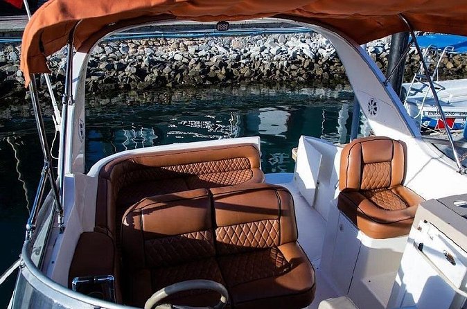 Luxury Experience on Private Yacht 34ft in Cabo - Final Thoughts on the Luxury Cabo Yacht Tour