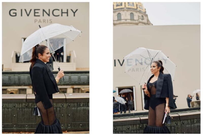 Luxury Fashion Photoshoot Experience in Paris - Flexibility with Booking and Cancellations