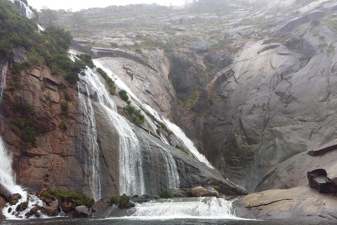 Luxury Finisterre Saint James Way Private Tour - How the Tour Starts with Personalized Pickup and Timing