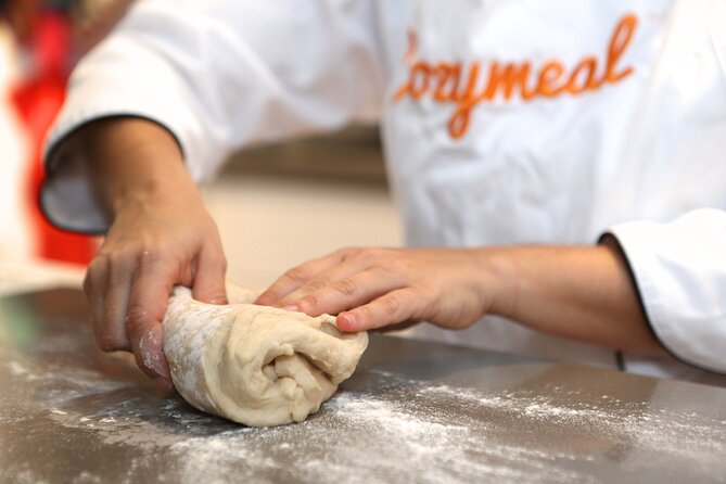 Luxury French Cooking Class in Las Vegas (Includes 4-Course Meal) - Luxurious Setting in Las Vegas: An Elegant Kitchen Experience