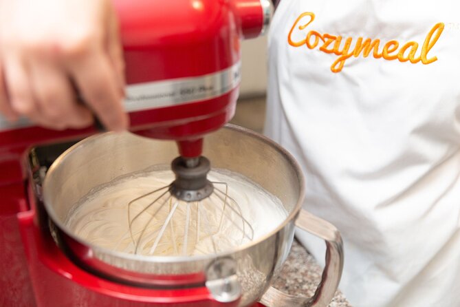 Luxury French Cooking Class in Las Vegas (Includes 4-Course Meal) - The Culinary Highlights: Creating a French Bistro-Style Meal