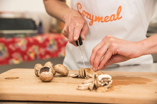 Luxury French Cooking Class in Las Vegas (Includes 4-Course Meal) - What Sets This French Cooking Class Apart