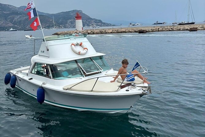 Luxury French Riviera Tour on Riva Yacht - Pricing, Booking, and Cancellation Policies